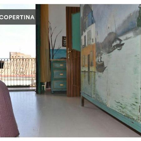 Economic Room Catania Exterior foto