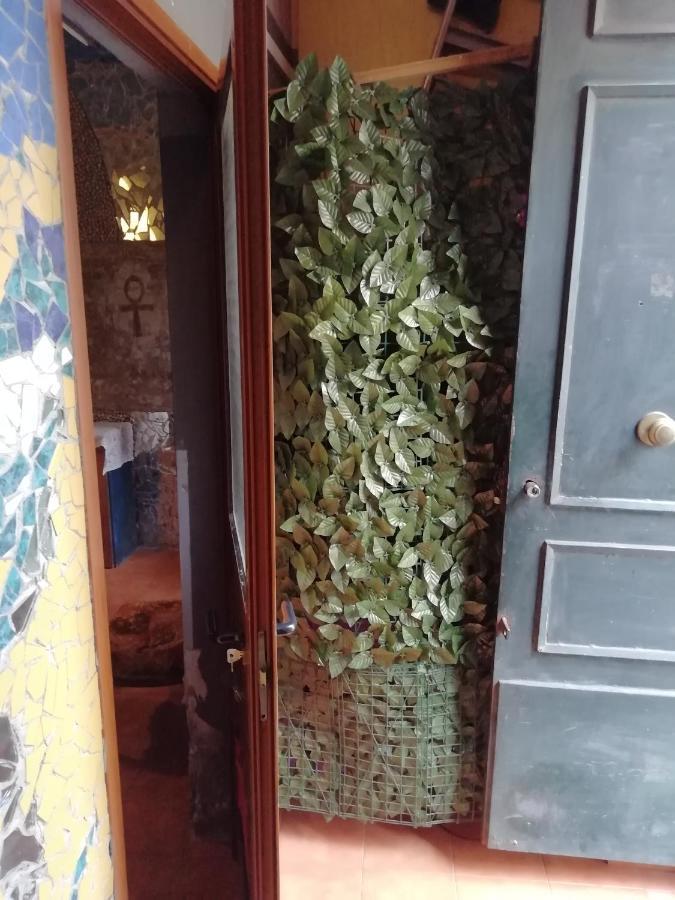 Economic Room Catania Exterior foto